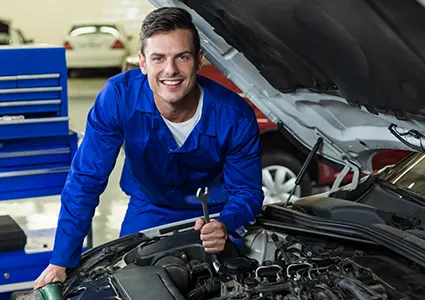 Car Mechanic Perth