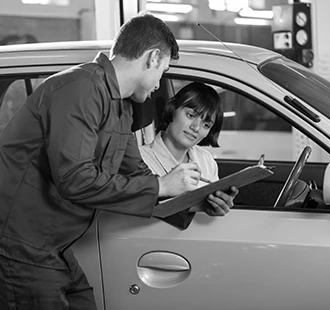 Expert Recommendation