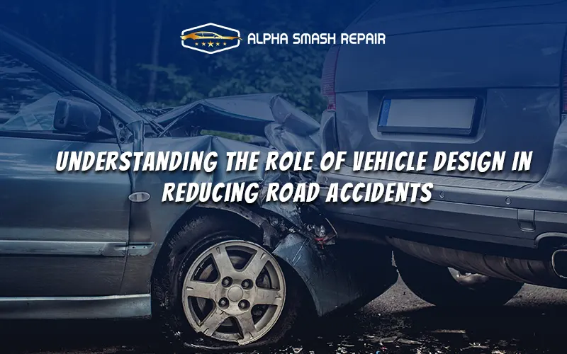 Reducing Road Accidents